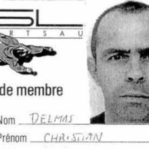 Christian Delmas